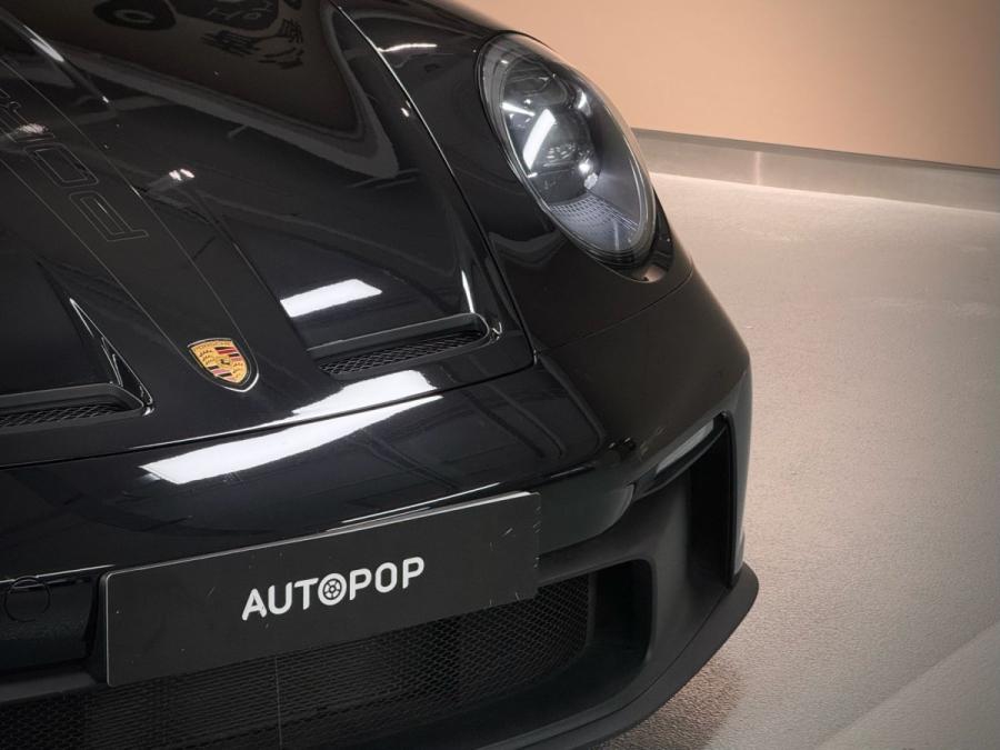 911 992 GT3 - Image 3